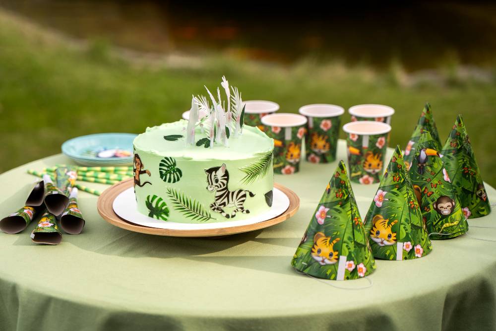 Customize Cakes